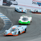 Illustration for article titled Rennsport Reunion Is The Closest You Can Get To Porsche Heaven Here On Earth